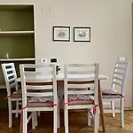 “Skanderbeg Square” Apartment