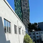 “Skanderbeg Square” Apartment